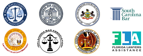 Law Logos